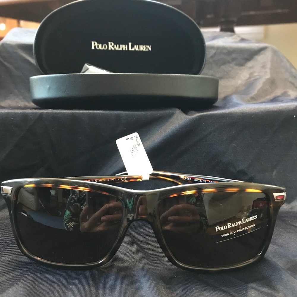 Polo Sunglasses
